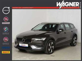 b4 d awd plus *ahk * winterpaket * led*