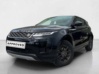 land rover range rover evoque 2.0d i4-l.flw 150 cv r-dynamic s del 2020 usata a monteriggioni