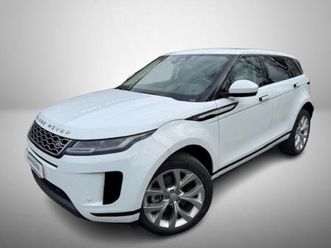 land rover range rover evoque 2.0d i4 mhev s awd 163cv auto del 2023 usata a seregno