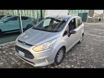 ford b-max b-max 1.0 ecoboost 100 cv del 2013 usata a castenaso