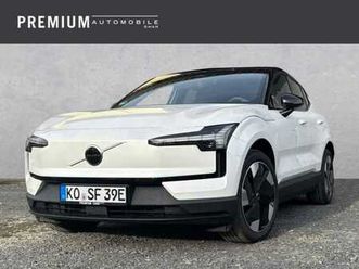 plus 2wd pure electric winter-paket harman/kardon