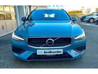 b4 diesel momentum pro automatik