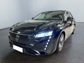 peugeot 308 sw puretech turbo 130 s&s active pack del 2023 usata a modena