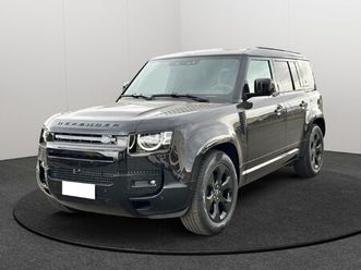 land rover defender 110 3.0d i6 mhev x-dynamic se awd 200cv auto del 2024 usata
