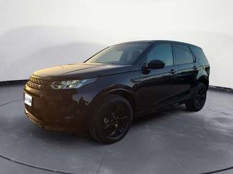 land rover discovery sport 2.0 si4 200 cv awd auto r-dynamic se del 2023 usata a civitanova marche