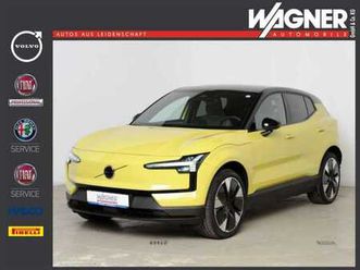 single m. extended range rwd plus *winterpaket*