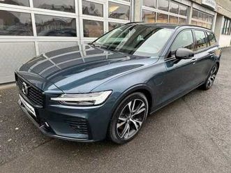 t8 r-design expression awd plug-in hybrid