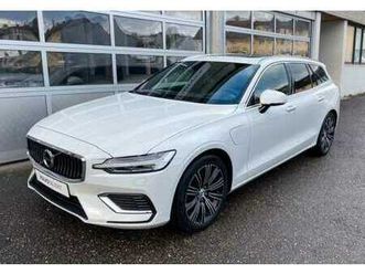 t8 inscription plug-in hybrid awd