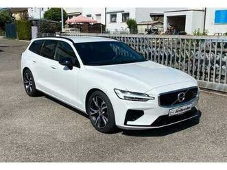 t8 r-design plug-in hybrid awd