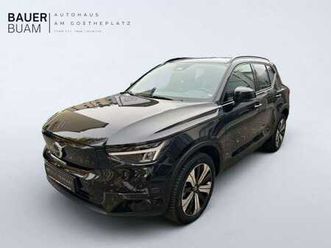 core recharge pure electric 2wd