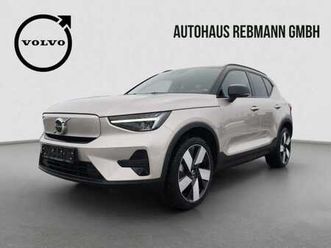 recharge pure electric awd