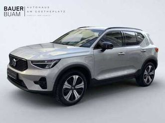 plus dark plug-in hybrid 2wd