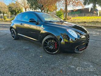 alfa romeo mito quadrifoglio ?