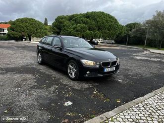 bmw 320 d navigation auto