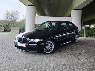 bmw 320 d sport edition