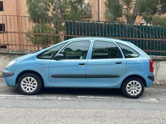xsara picasso 1.8i 16v