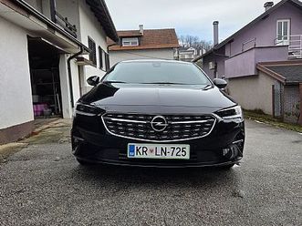 opel insignia grand sport 2.0 cdti aut