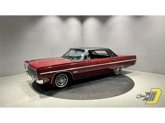 1968 plymouth fury iii for sale