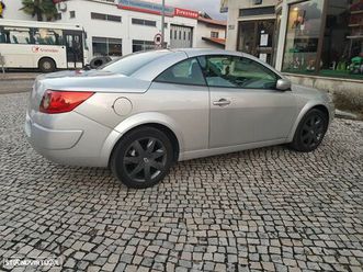 renault mégane cc 1.5 dci dynamique