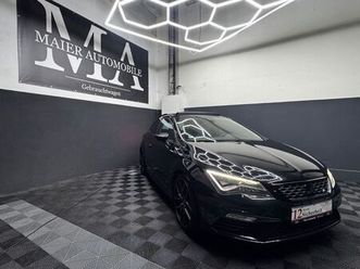 seat leon sc cupra 300*sportsitze*pano*keyless*led*