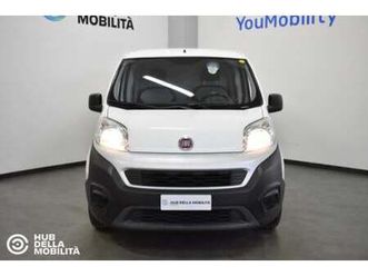 fiat fiorino qubo 1.3 mjt 95cv sx (n1) del 2022 usata a foligno