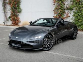 roadster 4.0 biturbo v8 510 bva8