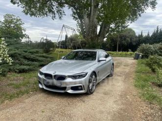 (f36) gran coupe 420ia xdrive 184 m sport