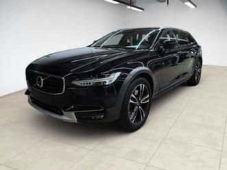 v90 t5 cross country pro awd