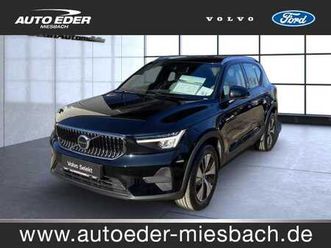 xc40 einparkhilfe el. fenster