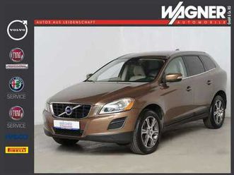 t5 powershift summum *8-fach * xenon * leder*