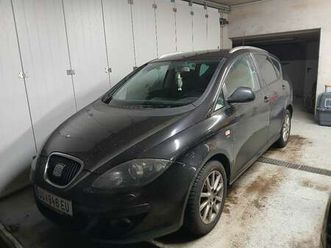 seat altea xl stylance 1,4 tfsi
