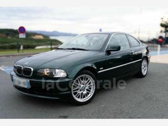 (e46) 325ti compact