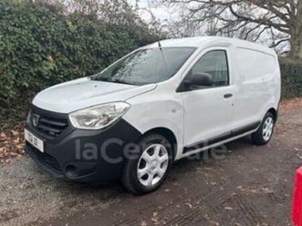 van 1.2 tce 115 ambiance