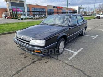 generation2 v6 2.8 baccara