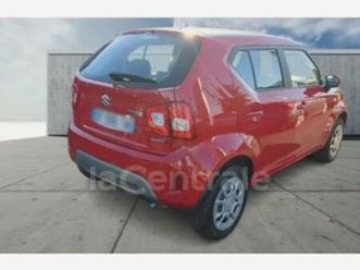 iii generation2 1.2 dualjet hybrid avantage 2022