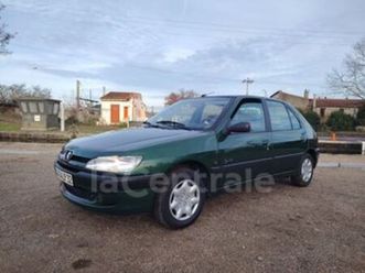 generation2 1.4 symbio 5p