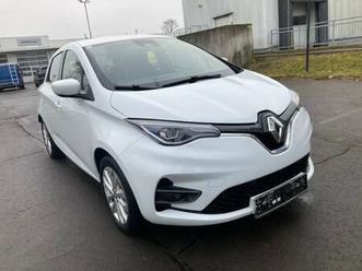 renault zoe experience r110