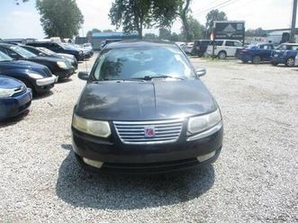 2008 saturn ion 4dr auto john 419-297-9709