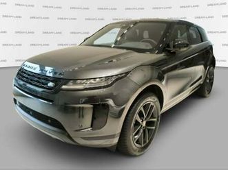 land rover range rover evoque 1.5 i3 phev s awd 269cv auto nuova a livorno