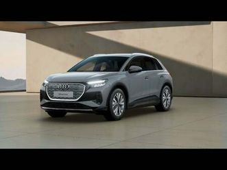 audi-q4-sportback-q4-40-e-tron-business-advanced-nuova-a-pisa