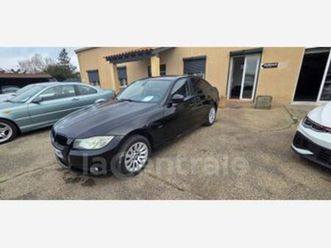 (e90) generation2 318da 143 edition luxe