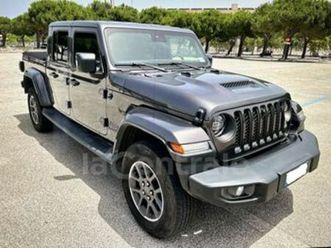 gladiator 3.0 v6 multijet 264 ch 4x4 bva8 overland