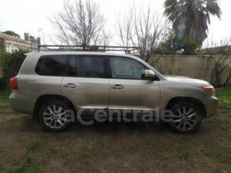 (vdj200) 4.5 v8 d-4d 272 lounge 7pl