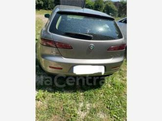 sw 1.9 jtdm 120 distinctive