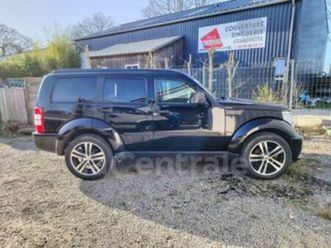 2.8 crd 177 fap 4x2 se bv6