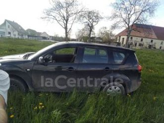 2.2 hdi 156 fap confort pack