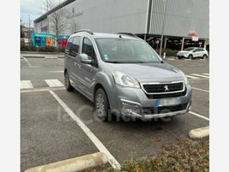 ii 1.6 hdi 90 tepee style