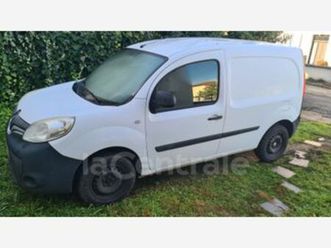 ii generation2 1.5 dci 75 confort