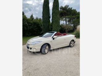 iii coupe 1.9 dci 130