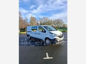 iii cabine approfondie confort l2h1 1200 energy dci 120